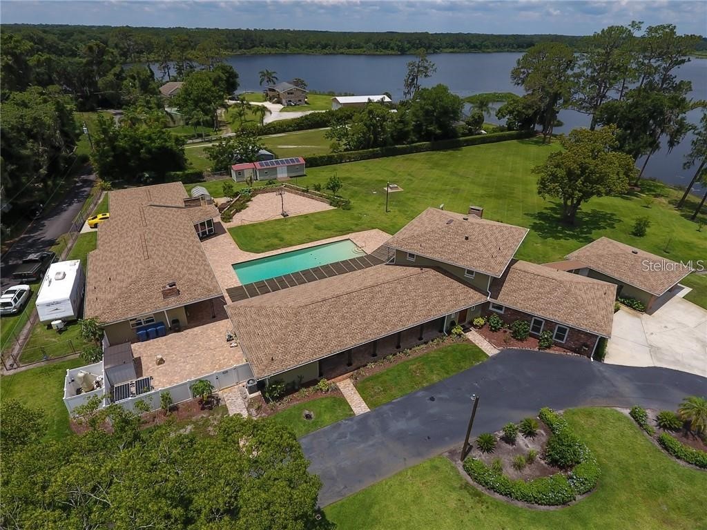 910 N Kepler Road Deland FL 32724 - LAKE TALMADGE V4942014 image52