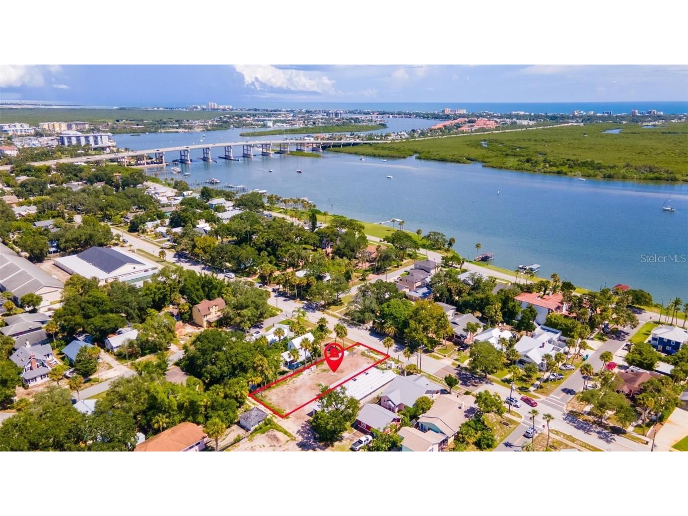 910/North Magnolia Street Magnolia Street New Smyrna Beach FL 32168 NS1080549 image1