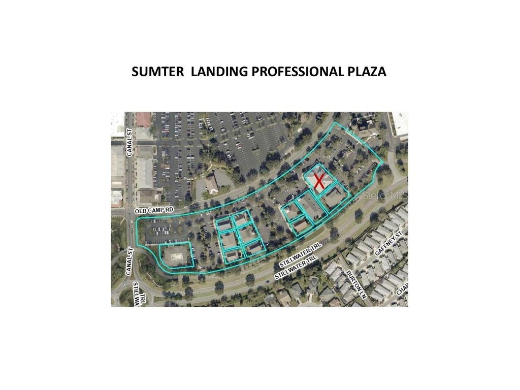 910 Old Camp Road #110 The Villages FL 32162 G5105105 image15