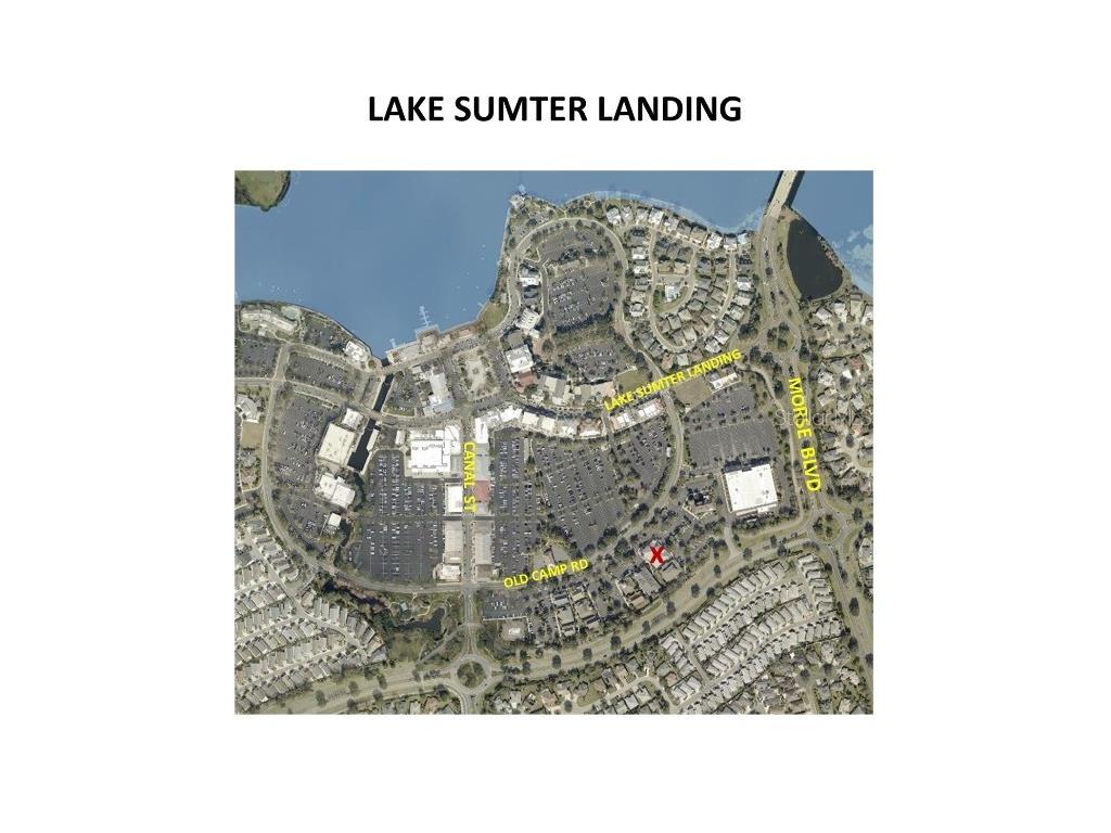 910 Old Camp Road #110 The Villages FL 32162 G5105105 image16