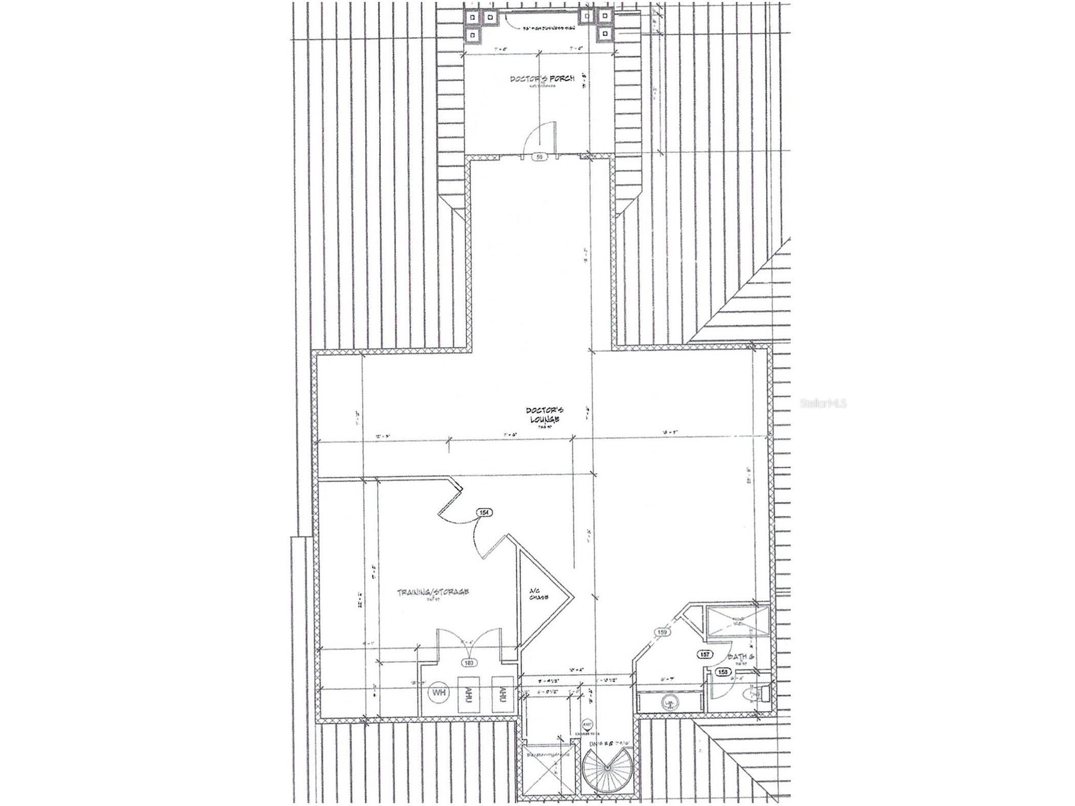 910 Old Camp Road #110 The Villages FL 32162 G5105105 image20