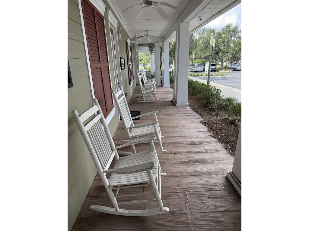 910 Old Camp Road #110 The Villages FL 32162 G5105105 image3