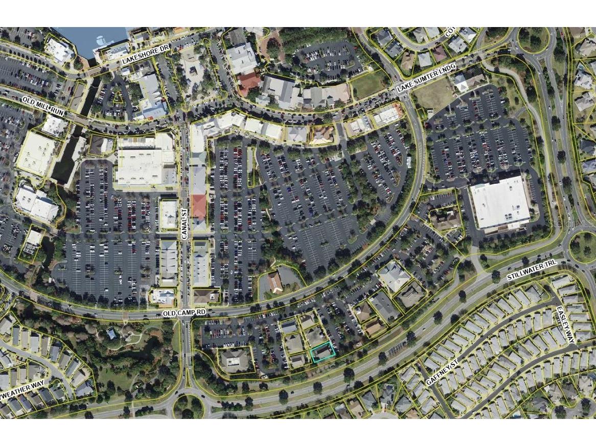 910 Old Camp Road #154 The Villages FL 32162 G5096112 image7