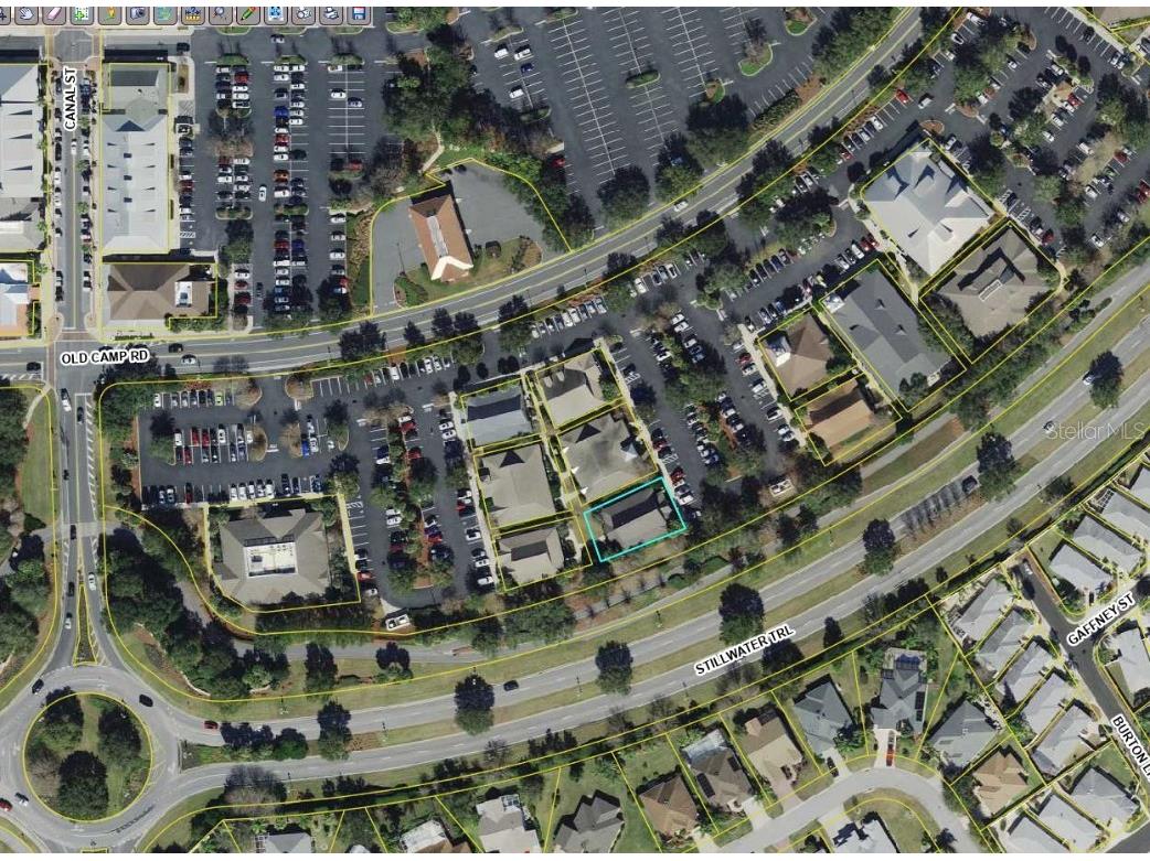 910 Old Camp Road #154 The Villages FL 32162 G5096112 image9