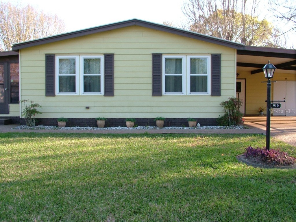 910 Oleander Street Lady Lake FL 32159 G5052203 image1