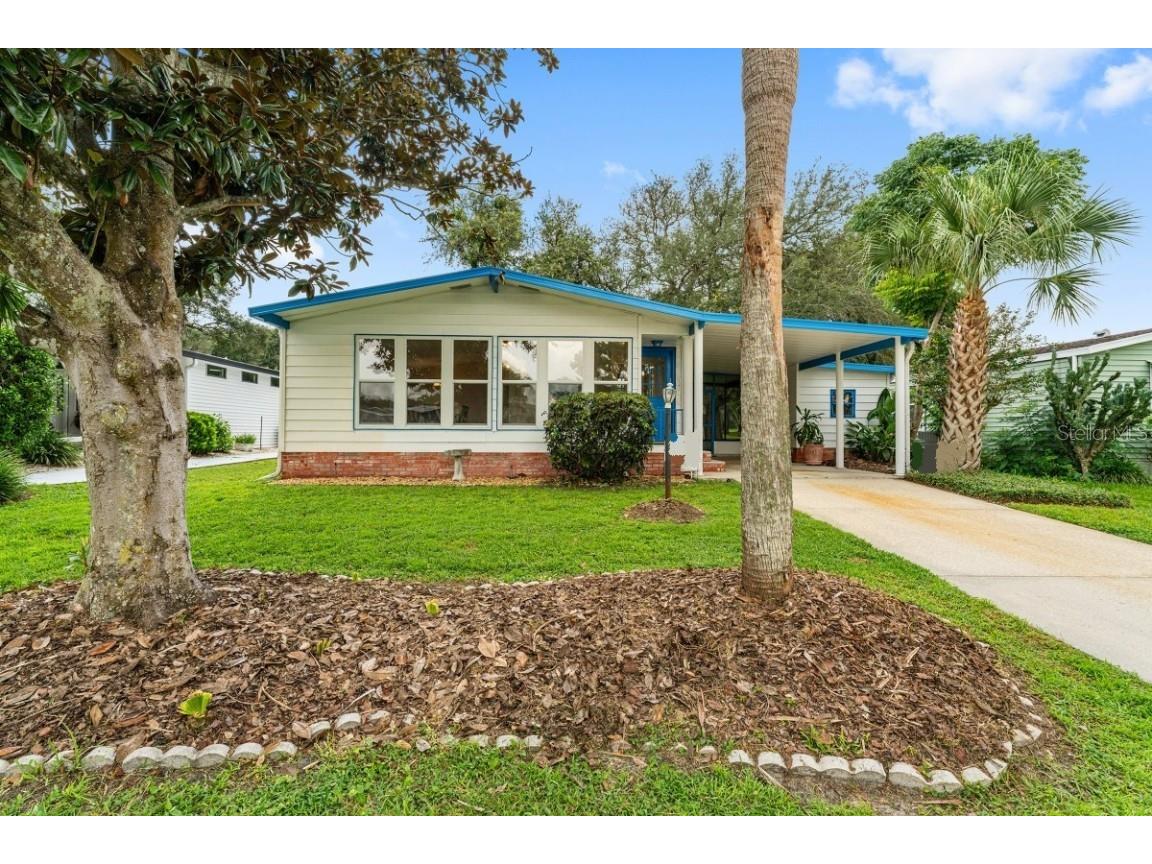 910 Orchid Street The Villages FL 32159 A4644856 image1