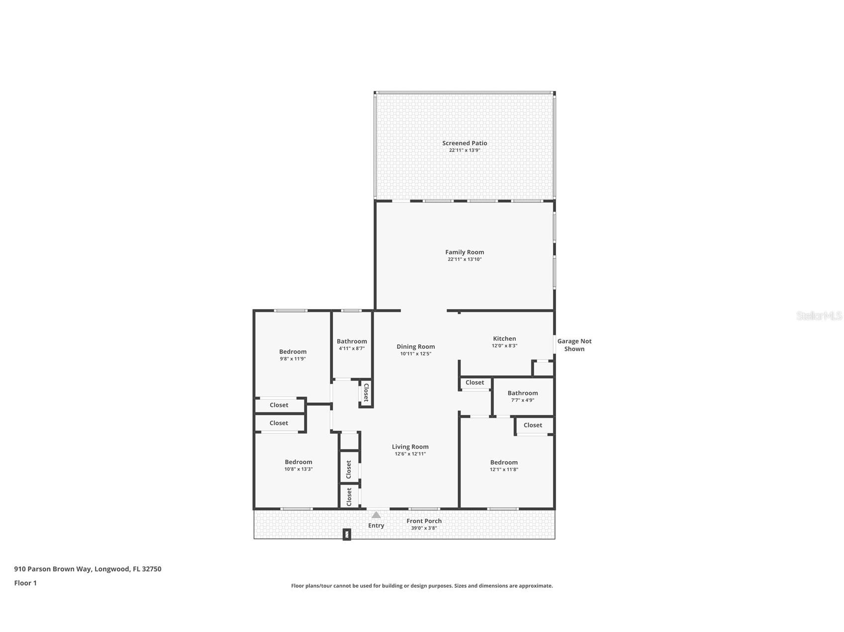 910 Parson Brown Way Longwood FL 32750 O6380478 image2