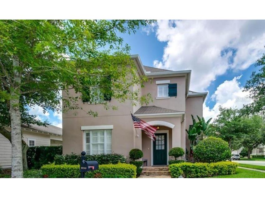 910 Pawstand Road Celebration FL 34747 S5140887 image1