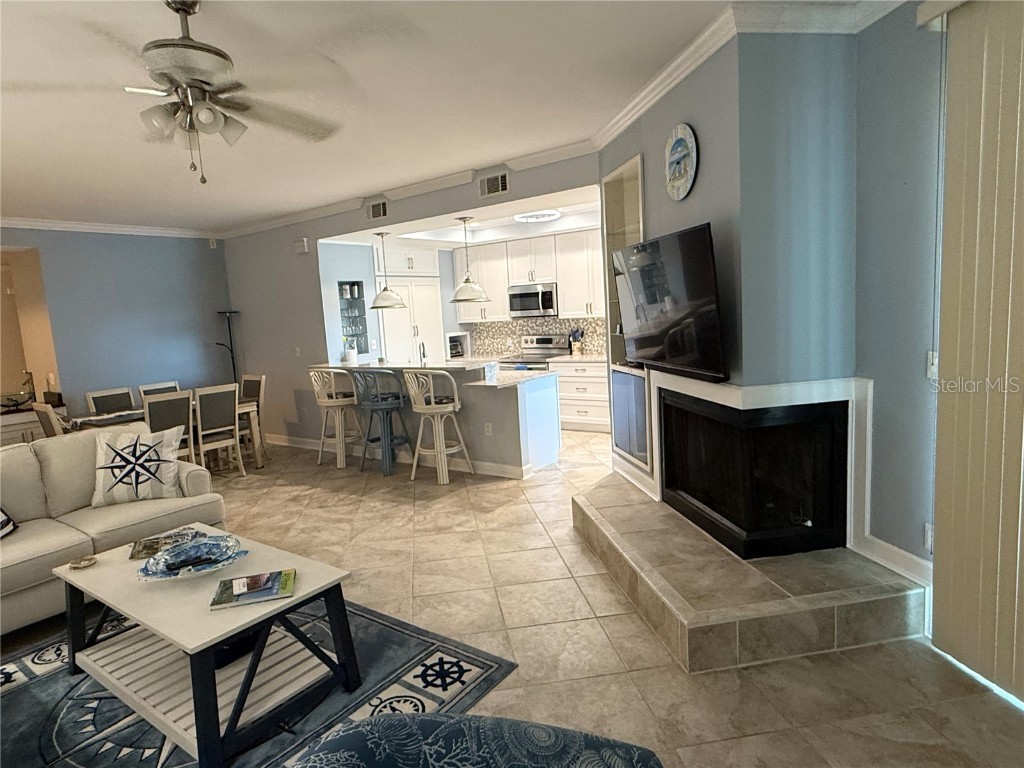 910 Pinellas Bayway S #103 Tierra Verde FL 33715 TB8423376 image12