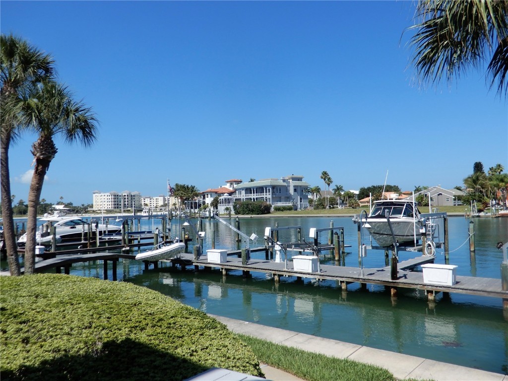 910 Pinellas Bayway S #103 Tierra Verde FL 33715 TB8423376 image22