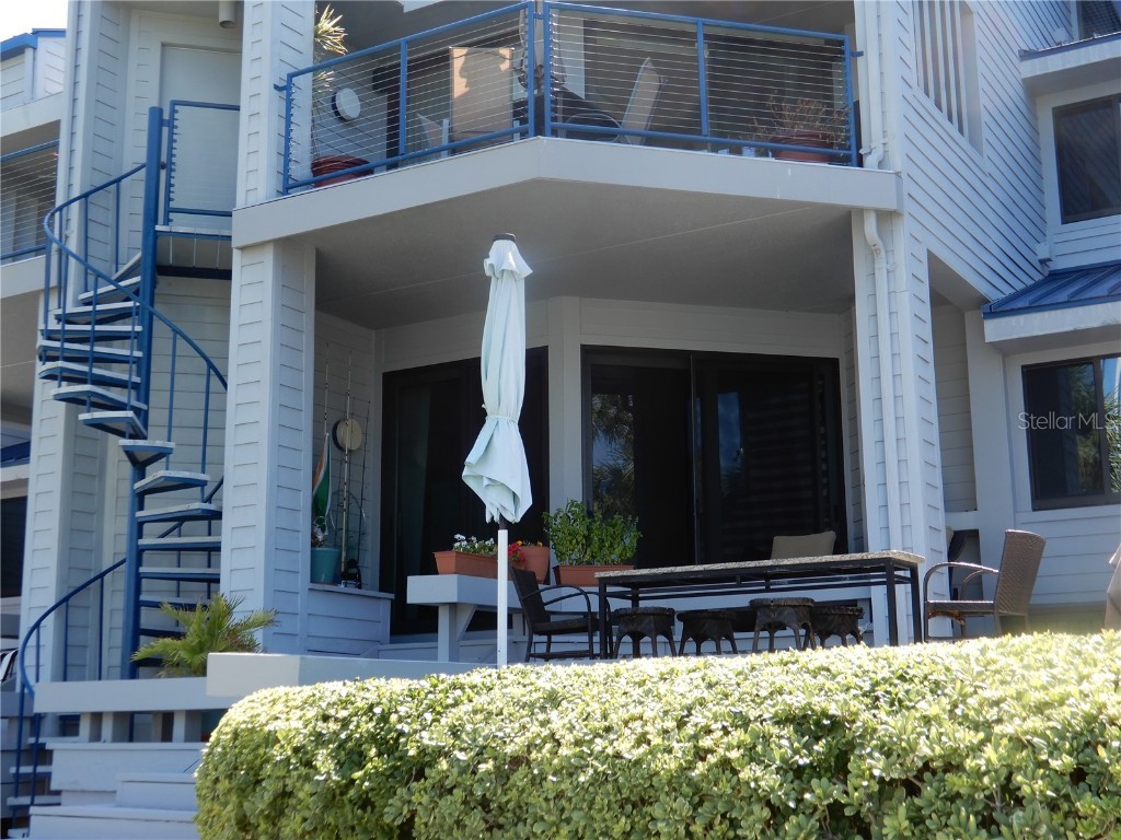 910 Pinellas Bayway S #103 Tierra Verde FL 33715 TB8423376 image7