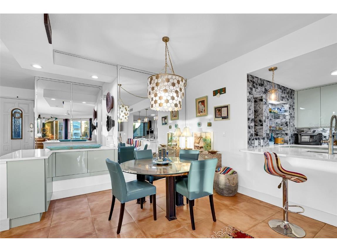 910 Pinellas Bayway S #107 Tierra Verde FL 33715 - GRAND CANAL TB8448772 image10