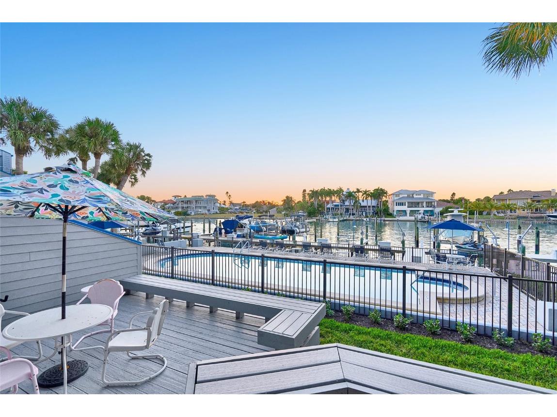 910 Pinellas Bayway S #107 Tierra Verde FL 33715 - GRAND CANAL TB8448772 image21