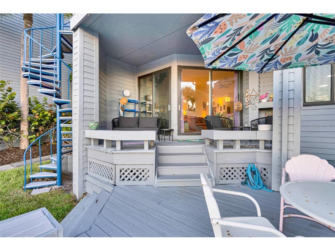 910 Pinellas Bayway S #107 Tierra Verde FL 33715 - GRAND CANAL TB8448772 image22