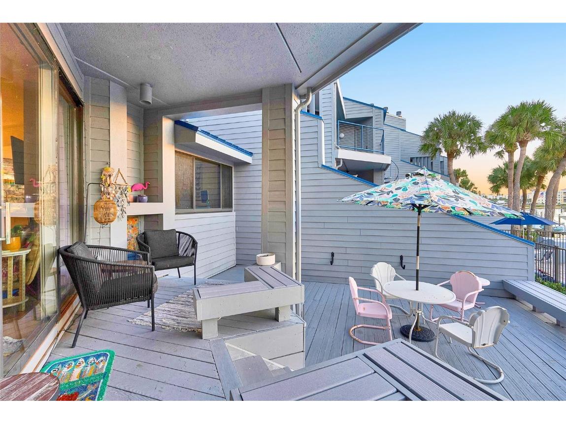 910 Pinellas Bayway S #107 Tierra Verde FL 33715 - GRAND CANAL TB8448772 image23