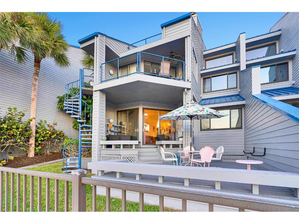 910 Pinellas Bayway S #107 Tierra Verde FL 33715 - GRAND CANAL TB8448772 image24