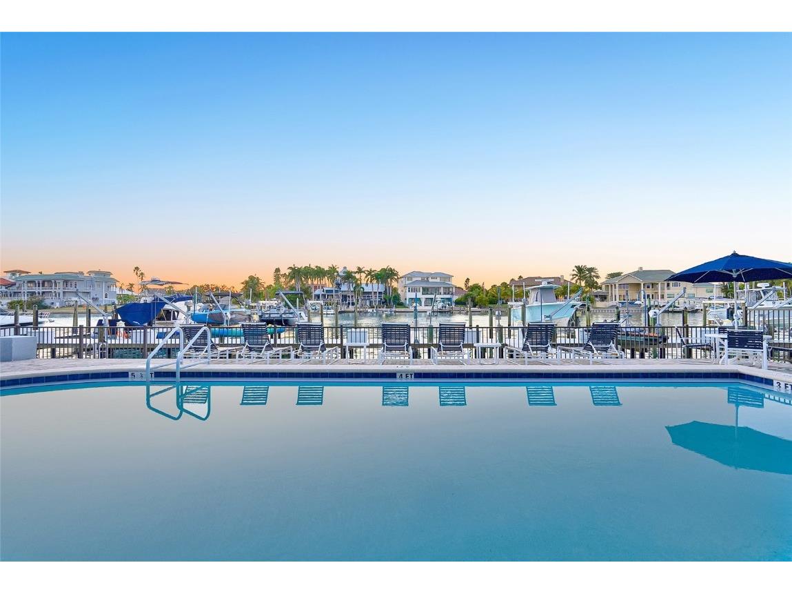 910 Pinellas Bayway S #107 Tierra Verde FL 33715 - GRAND CANAL TB8448772 image27