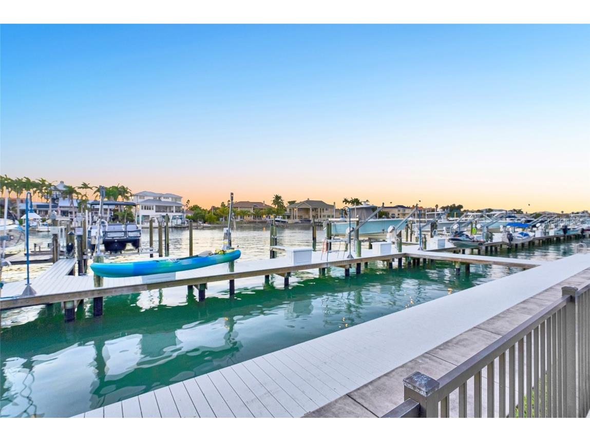 910 Pinellas Bayway S #107 Tierra Verde FL 33715 - GRAND CANAL TB8448772 image29