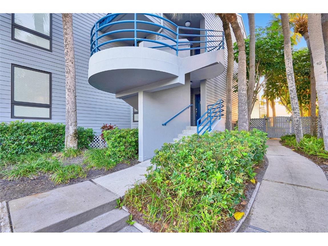 910 Pinellas Bayway S #107 Tierra Verde FL 33715 - GRAND CANAL TB8448772 image3