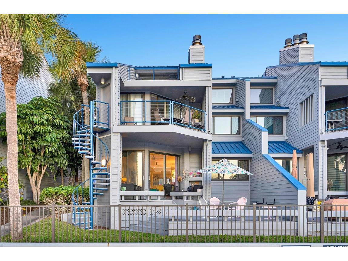 910 Pinellas Bayway S #107 Tierra Verde FL 33715 - GRAND CANAL TB8448772 image33