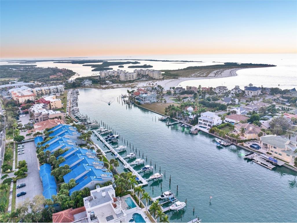 910 Pinellas Bayway S #107 Tierra Verde FL 33715 - GRAND CANAL TB8448772 image36