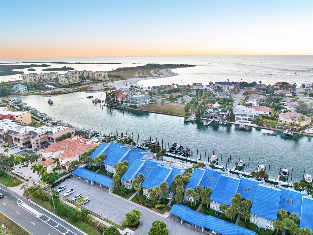 910 Pinellas Bayway S #107 Tierra Verde FL 33715 - GRAND CANAL TB8448772 image38