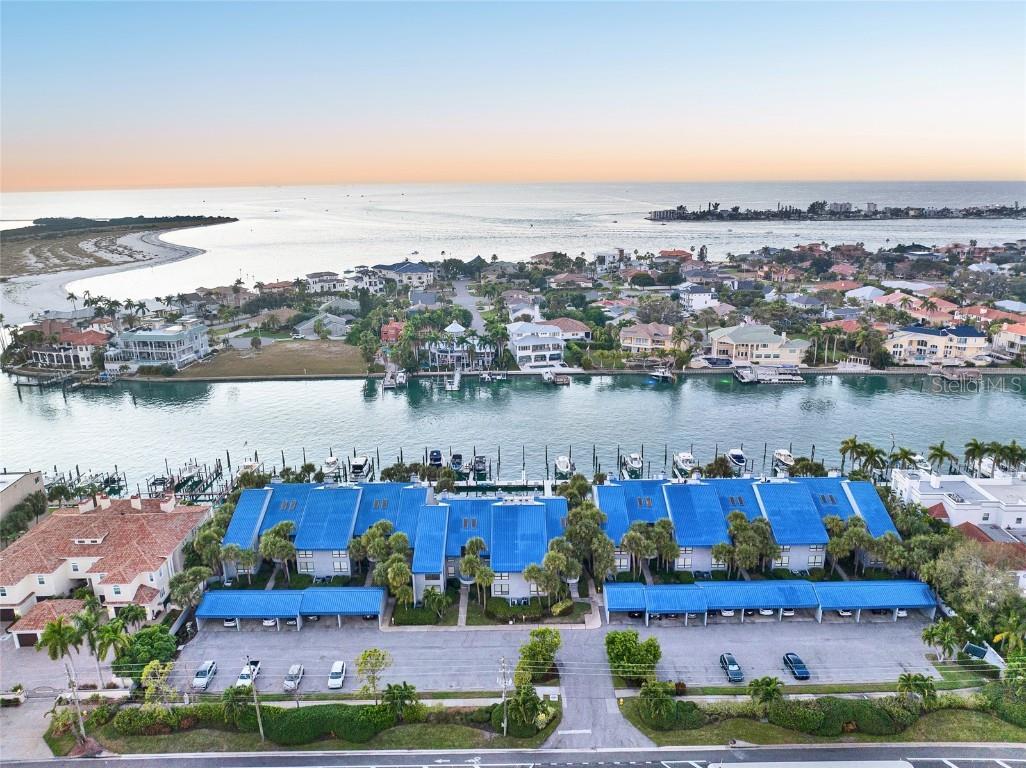 910 Pinellas Bayway S #107 Tierra Verde FL 33715 - GRAND CANAL TB8448772 image39