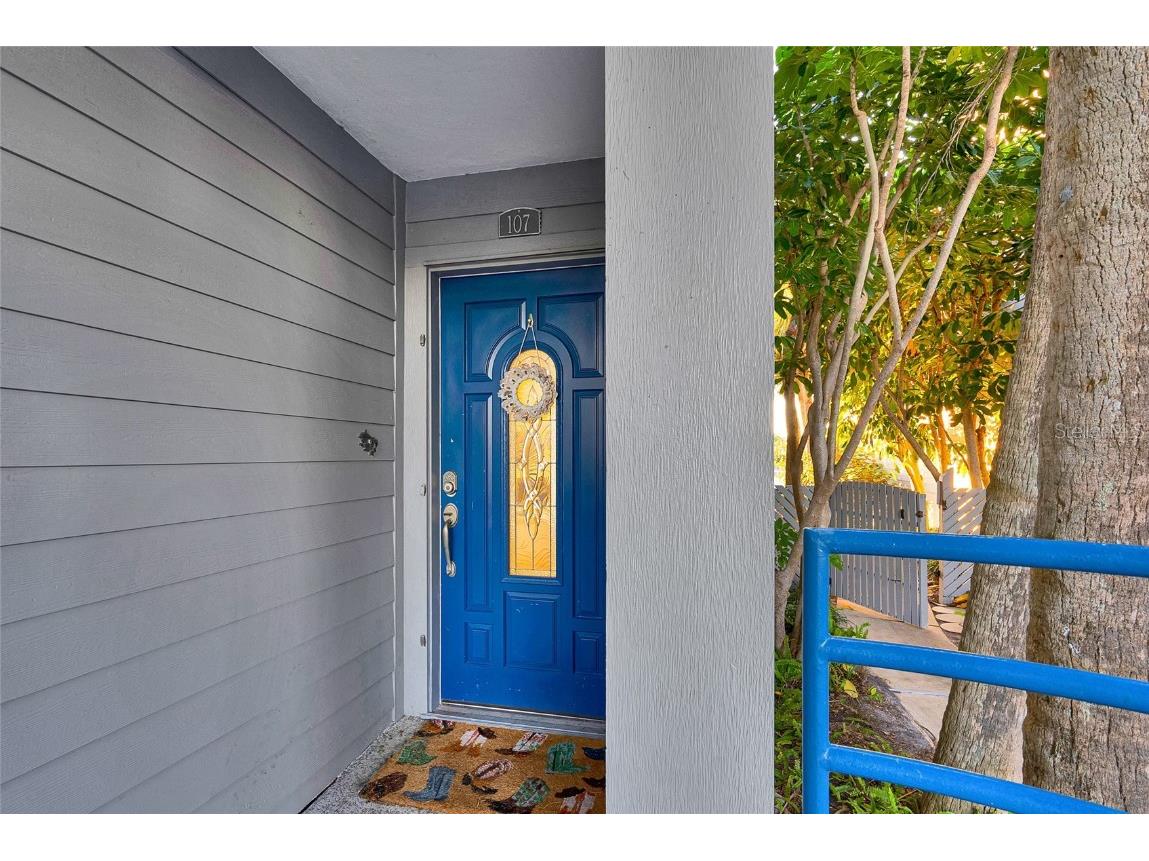 910 Pinellas Bayway S #107 Tierra Verde FL 33715 - GRAND CANAL TB8448772 image4