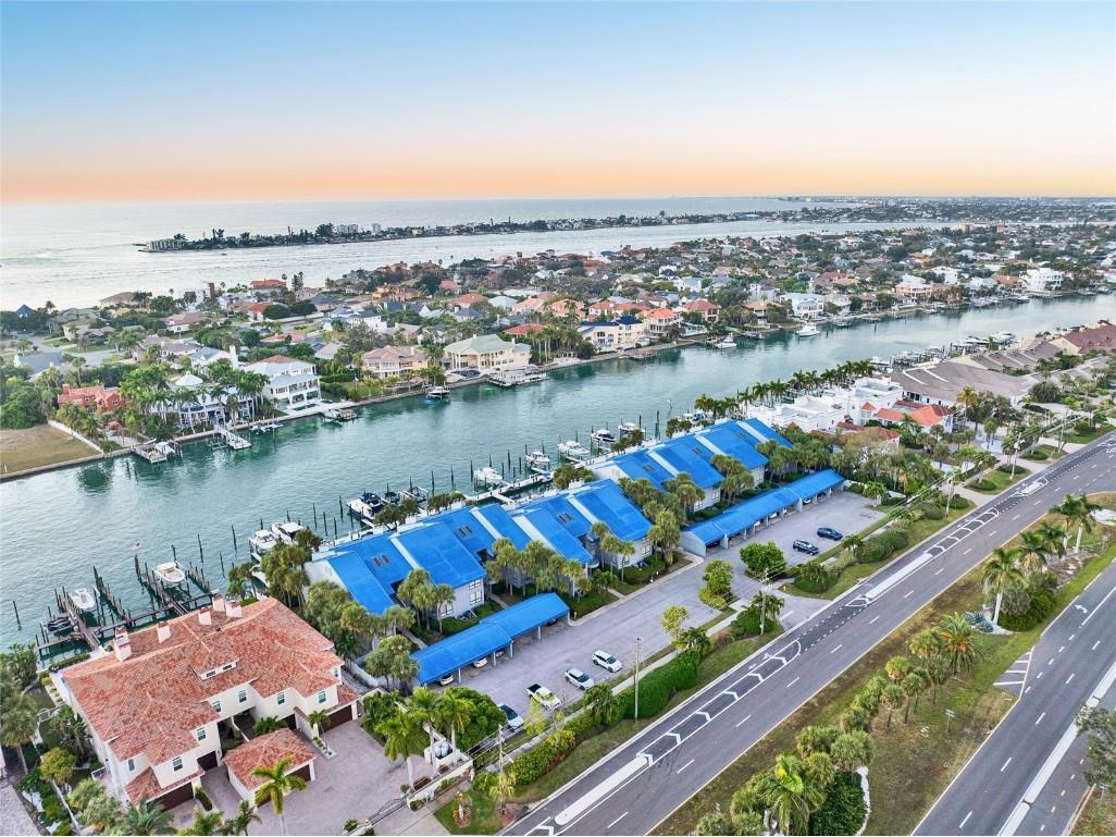 910 Pinellas Bayway S #107 Tierra Verde FL 33715 - GRAND CANAL TB8448772 image40