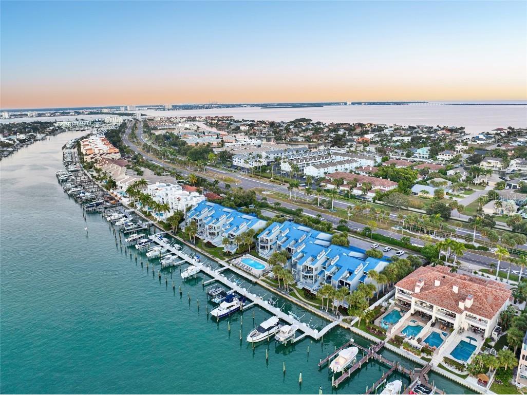 910 Pinellas Bayway S #107 Tierra Verde FL 33715 - GRAND CANAL TB8448772 image41