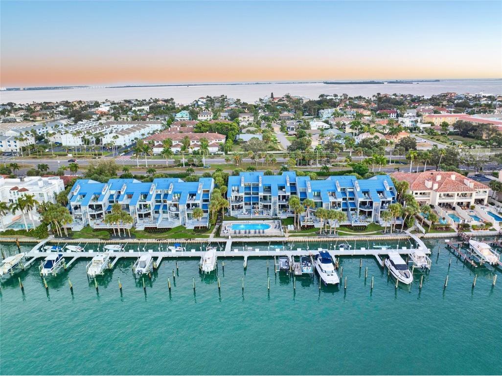 910 Pinellas Bayway S #107 Tierra Verde FL 33715 - GRAND CANAL TB8448772 image42