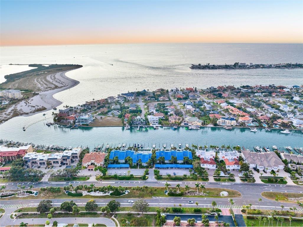 910 Pinellas Bayway S #107 Tierra Verde FL 33715 - GRAND CANAL TB8448772 image47