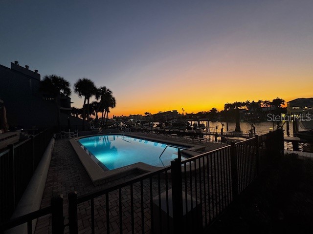 910 Pinellas Bayway S #107 Tierra Verde FL 33715 - GRAND CANAL TB8448772 image49