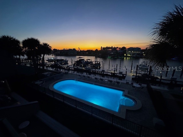 910 Pinellas Bayway S #107 Tierra Verde FL 33715 - GRAND CANAL TB8448772 image50