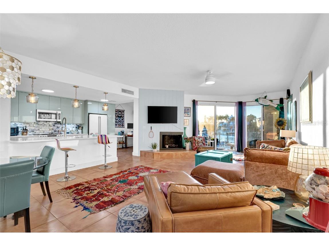 910 Pinellas Bayway S #107 Tierra Verde FL 33715 - GRAND CANAL TB8448772 image6