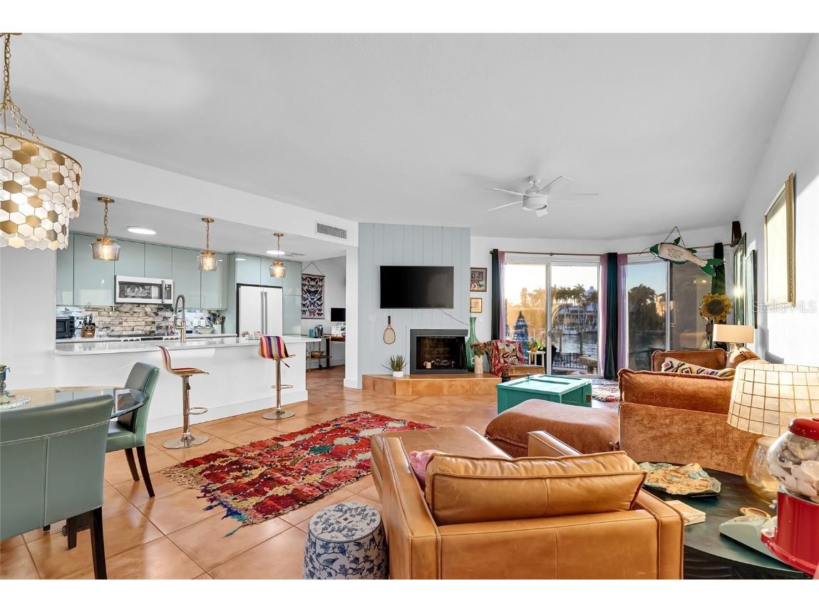 910 Pinellas Bayway S #107 Tierra Verde FL 33715 - GRAND CANAL TB8448772 image9