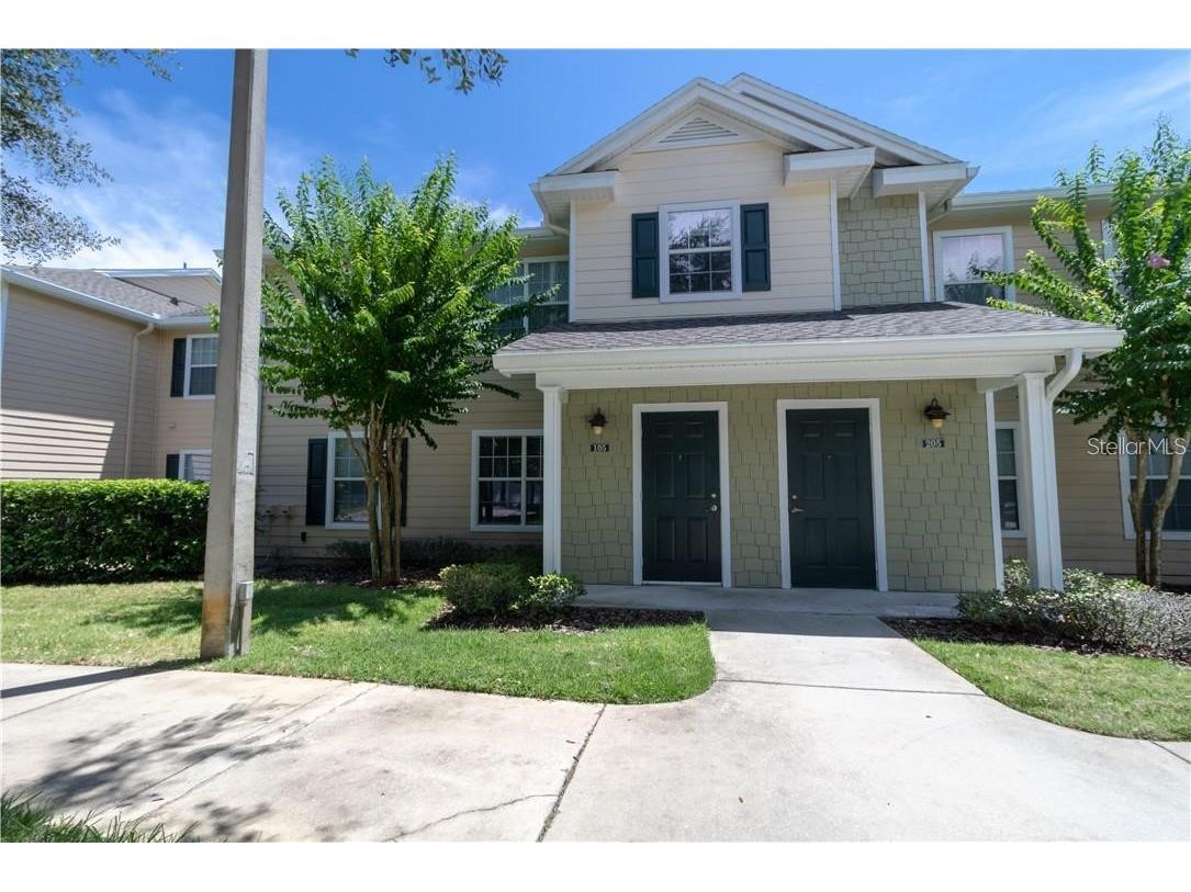 910 Regatta Bay Drive #5-105 Orange City FL 32763 O6217071 image1