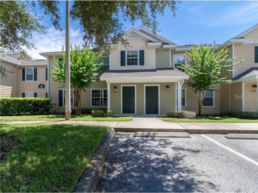 910 Regatta Bay Drive #5-105 Orange City FL 32763 O6225339 image1