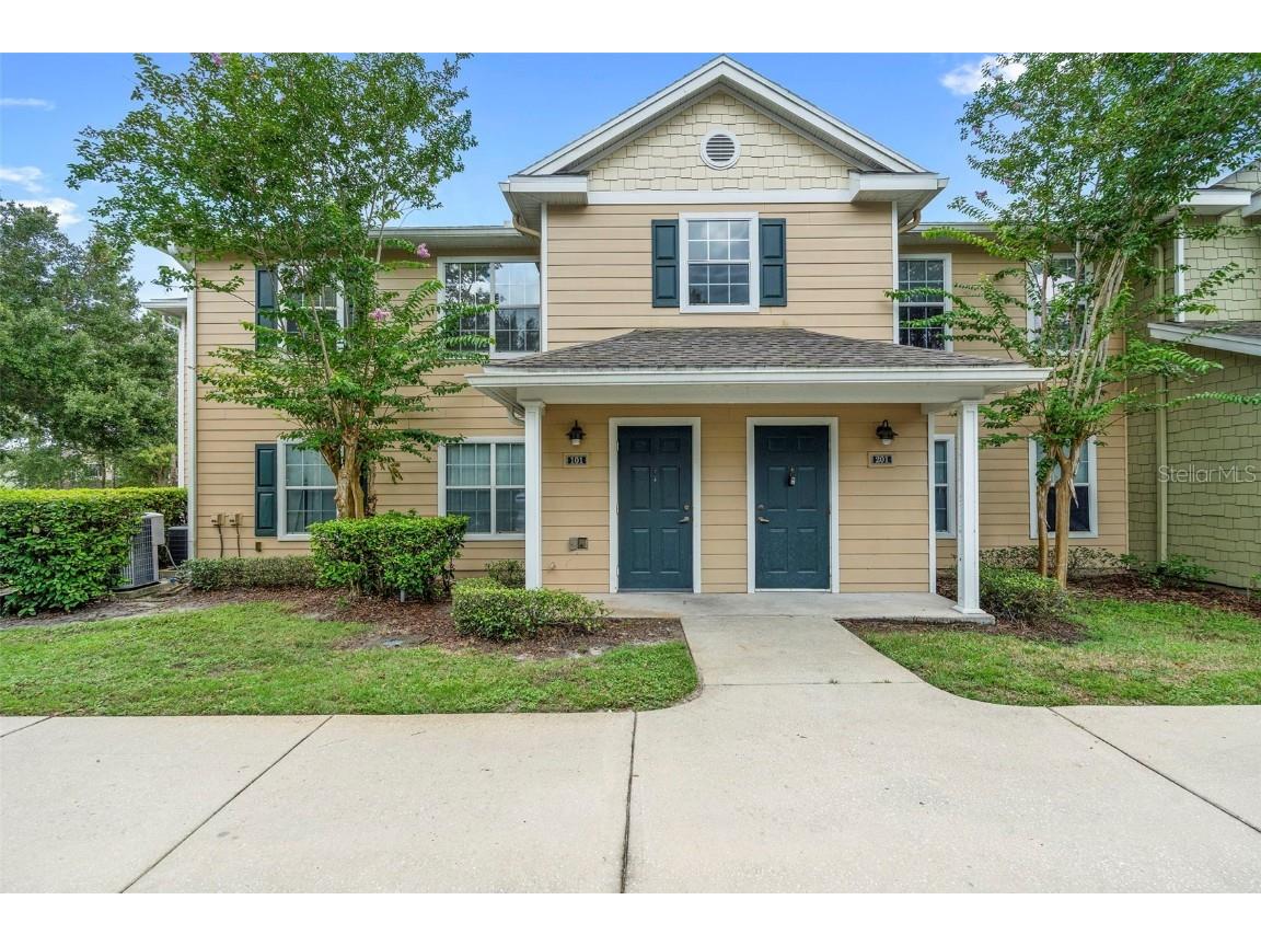 910 Regatta Bay Drive #5-201 Orange City FL 32763 V4943740 image2