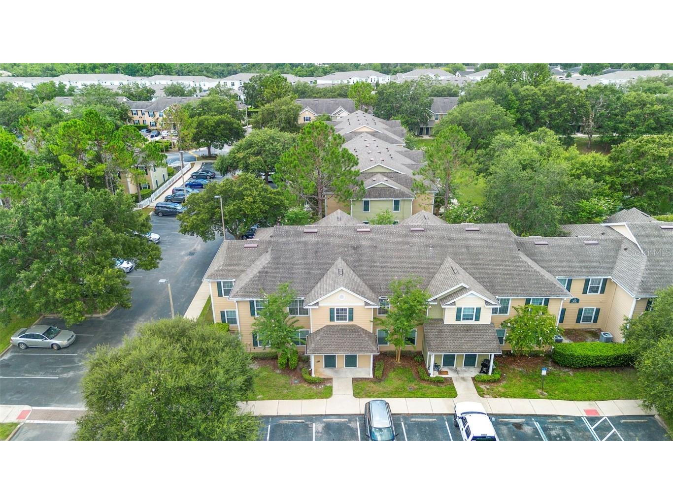 910 Regatta Bay Drive #5-201 Orange City FL 32763 V4943740 image26