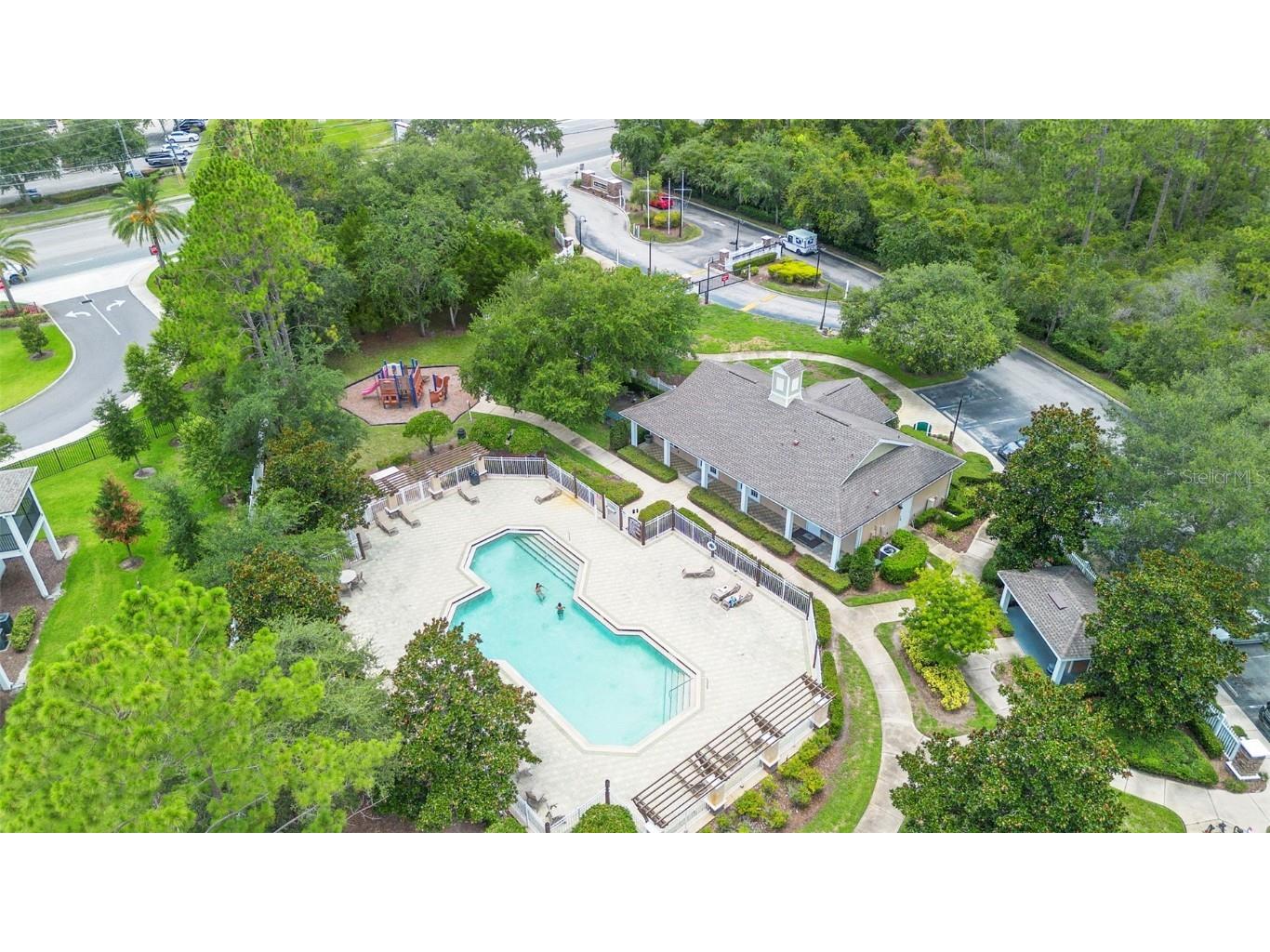 910 Regatta Bay Drive #5-201 Orange City FL 32763 V4943740 image27