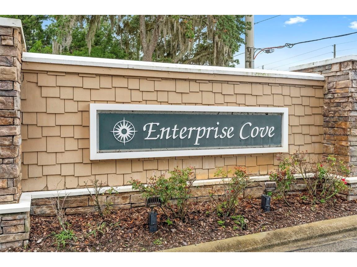 910 Regatta Bay Drive #5-201 Orange City FL 32763 V4943740 image28