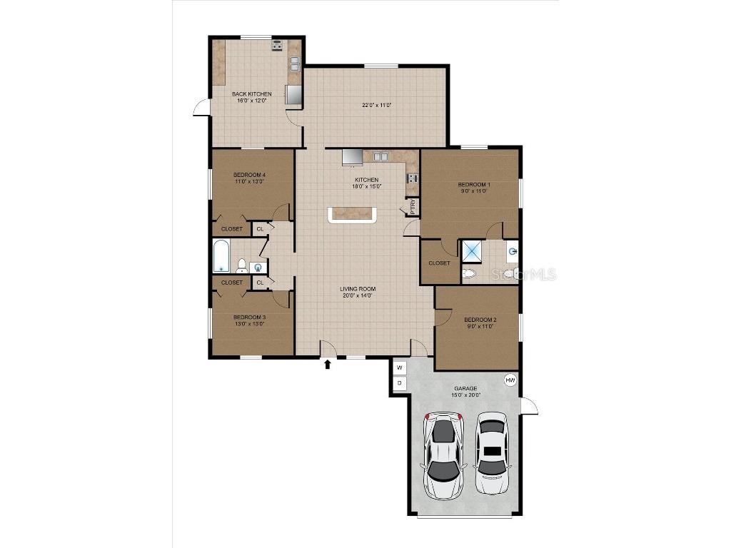 910 Rich Drive Mount Dora FL 32757 G5104615 image4