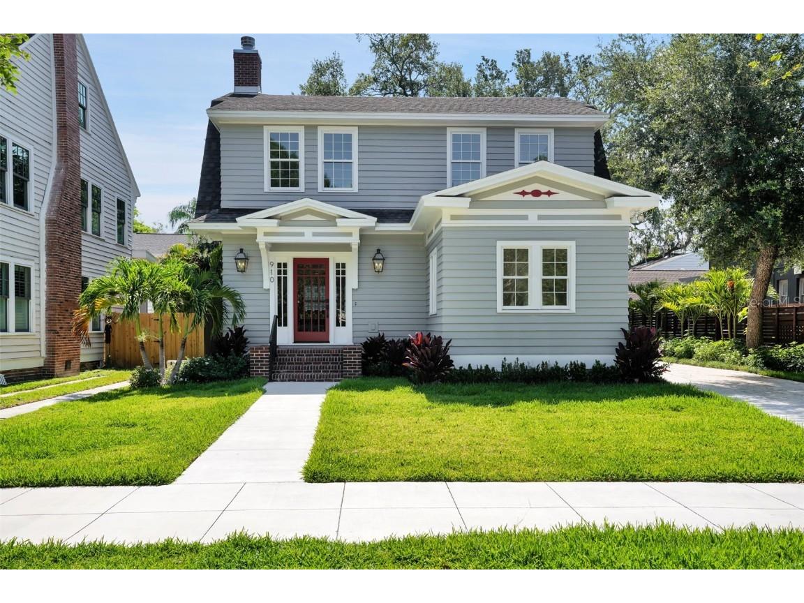 910 S Fremont Avenue Tampa FL 33606 T3453370 image1