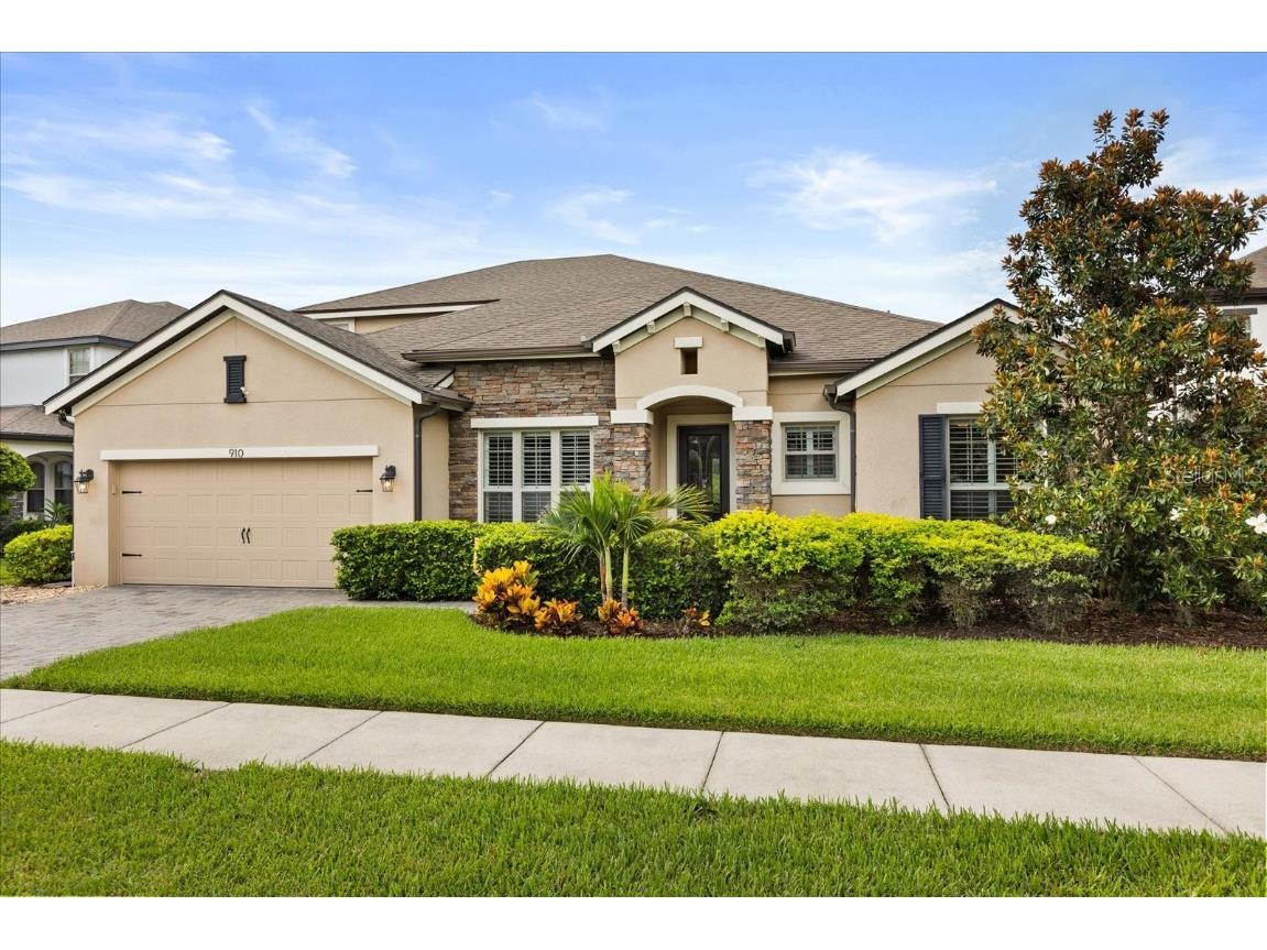 910 Sherbourne Circle Lake Mary FL 32746 O6323741 image1