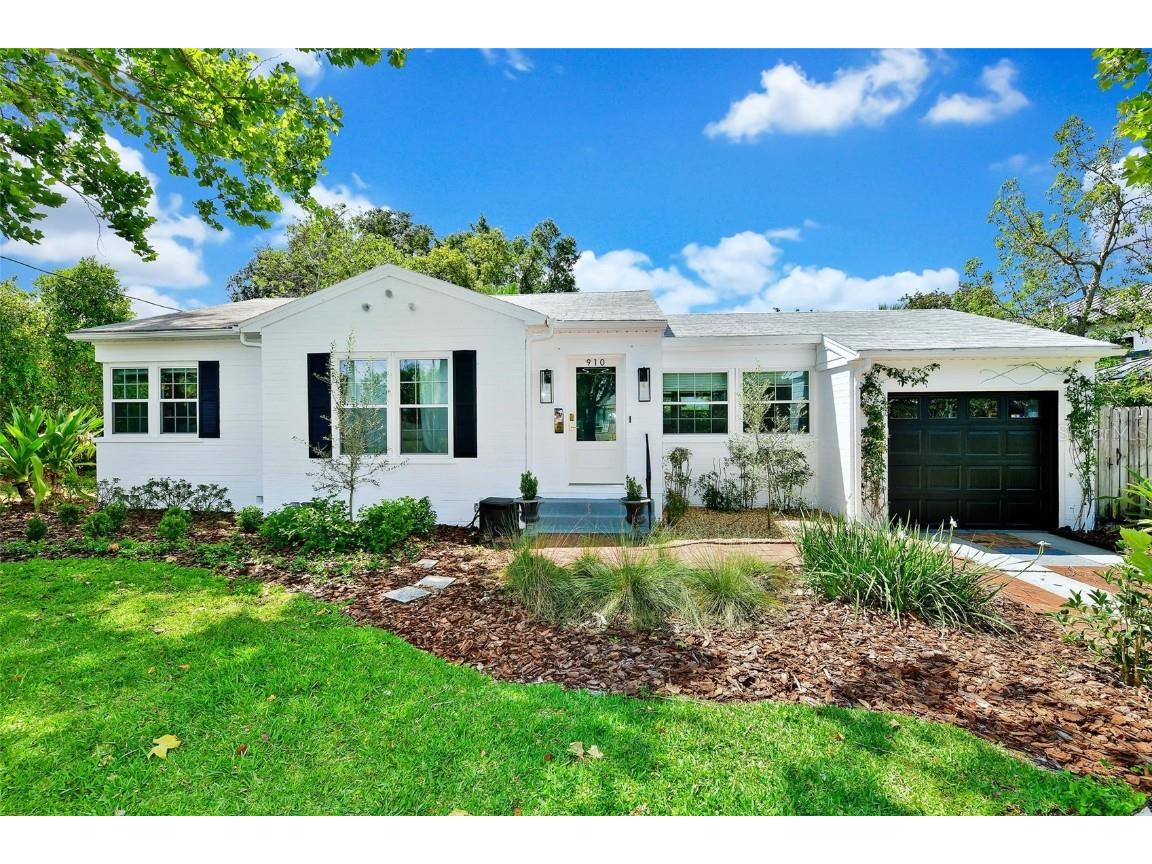 910 Silver Drive Orlando FL 32804 - LAKE SILVER O6110173 image1