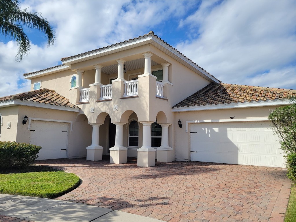 910 Spinnaker Way Kissimmee FL 34746 S5096868 image1