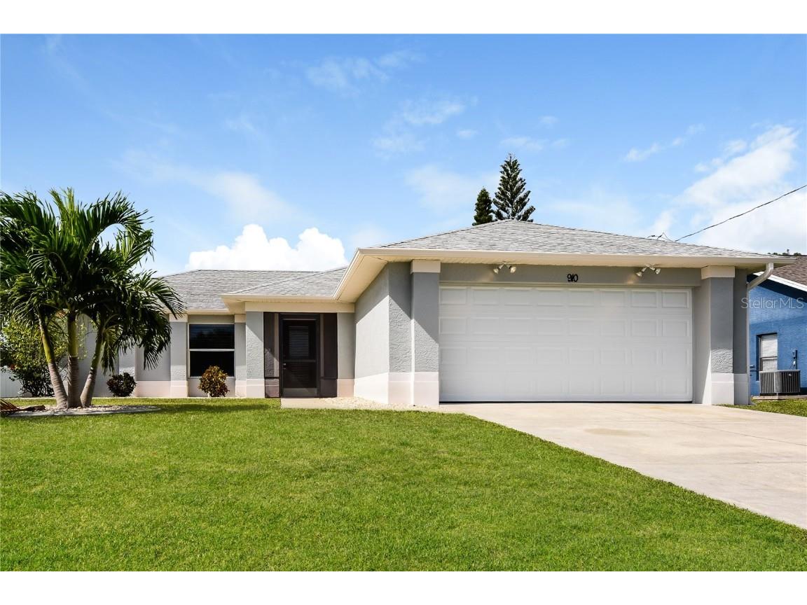 910 SW 11th Court Cape Coral FL 33991 O6208659 image1