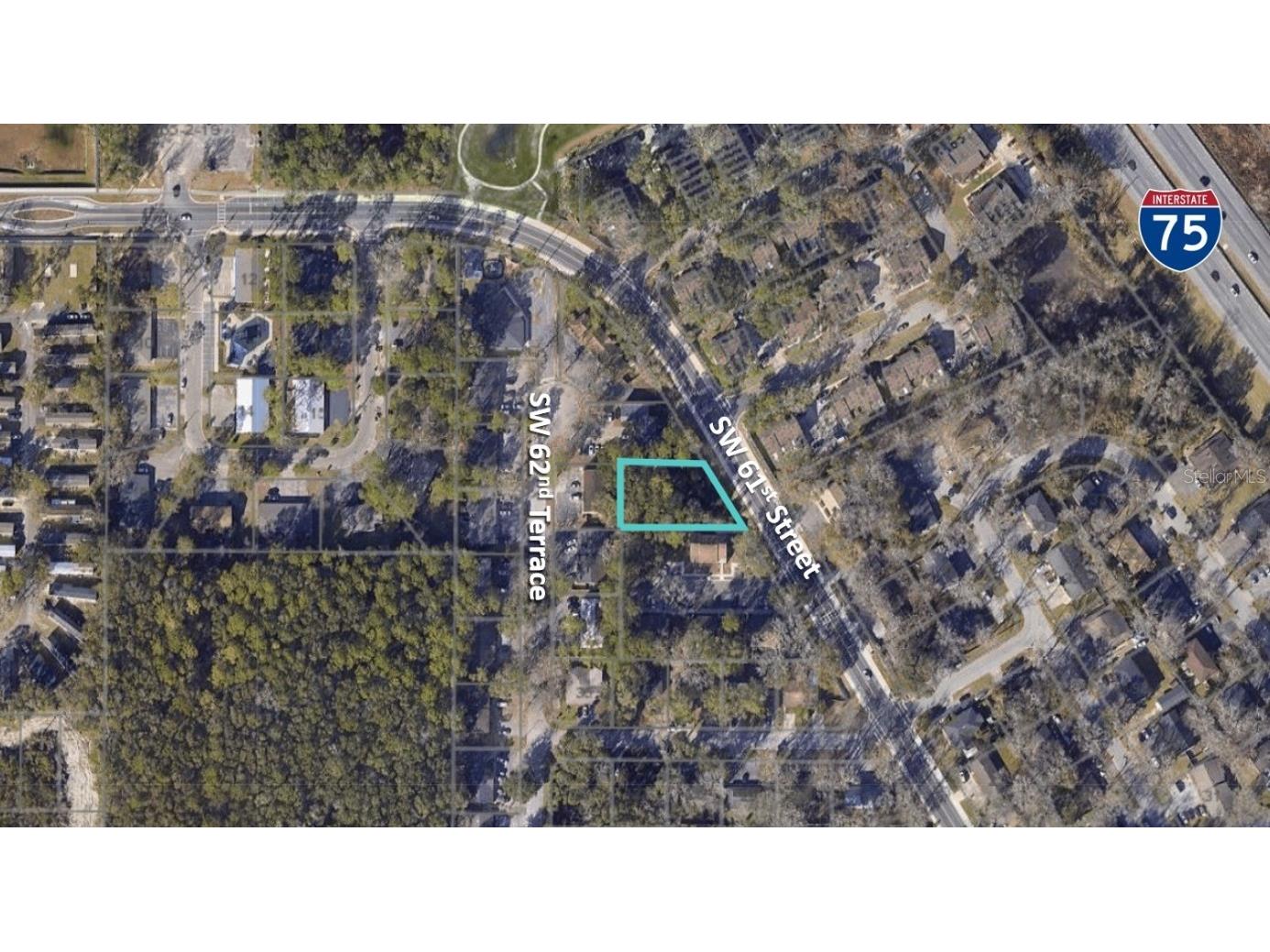 910 SW 61st Street Gainesville FL 32607 R4909470 image1