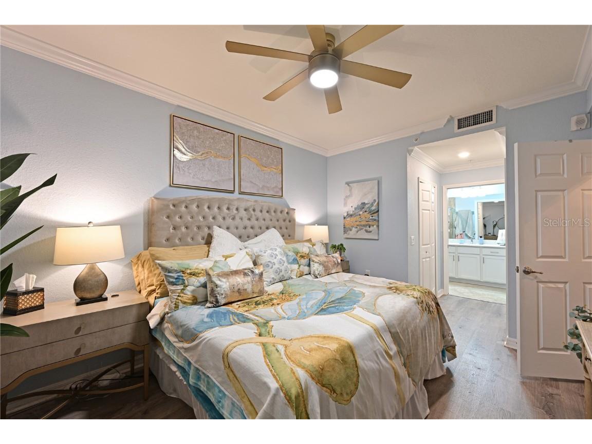 910 Tidewater Shores Loop #102 Bradenton FL 34208 - MANATEE RIVER A4666818 image16